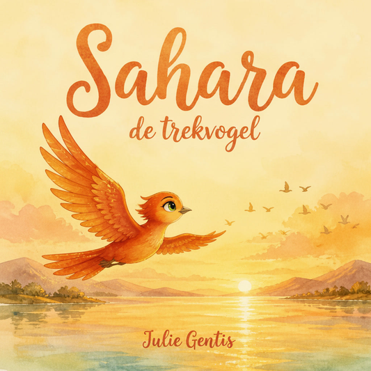 Sahara de trekvogel